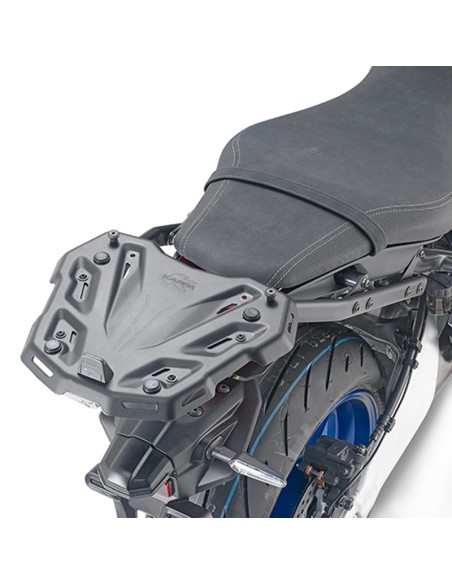 MONORACK KAPPA MK/ML P/KM5-KM7-KM8-KM9-KM5 M-KM6M YAMAHA MT09/MT09SP Monokey/Monolock