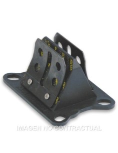 Válvula Laminar VL6 Karbonit Motor Minarelli AM6