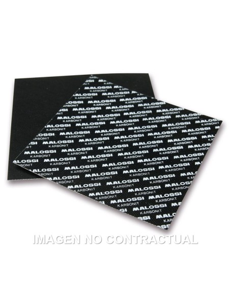 Planchas Láminas Personalizadas Karbonit 0,30 mm