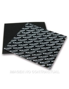 Planchas Láminas Personalizadas Karbonit 0,35 mm