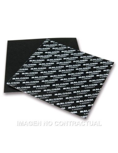 Planchas Láminas Personalizadas Karbonit 0,35 mm