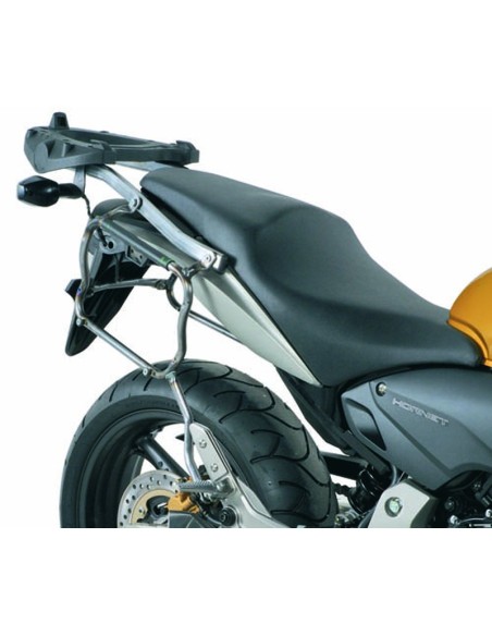 MONORACK KAPPA MK/ML P/KM5-KM11-KM5M HONDA  CB F HORNET ABS 600 Monokey/Monolock
