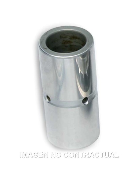 Eje Variador Malossi VARIADOR 5114192 (Ø 31X22X66,8 MM)