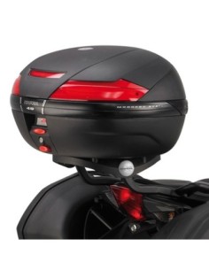 MONORACK KAPPA MK/ML P/KM5-KM11-KM5M HONDA VFR F 1200 Monokey/Monolock