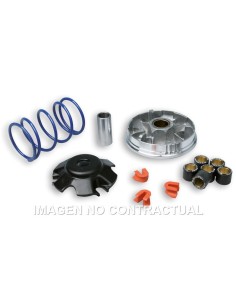Variador Malossi Multivar 2000 Speedfight 100 Sin Catalizador