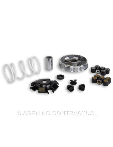 Variador Malossi Multivar 2000 SR 125 Runner 125, 180