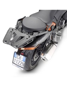 MONORACK KAPPA MK/ML P/KM5-KM7-KM8-KM9 A/B KM5M-KM6M SUZUKI HAYABUSA 1300 Monokey/Monolock