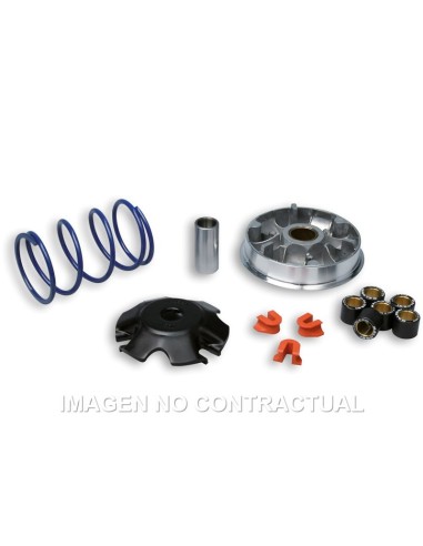 Variador Malossi Multivar 2000 Speedfight 100 C/Catalizador