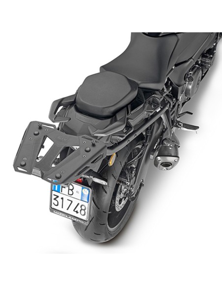 MONORACK KAPPA MK/ML P/KM5-KM8-KM9 A/B-KM5 M-KM6M SUZUKI GSX-S GT 1000 Monokey/Monolock
