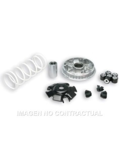 Variador Malossi Multivar 2000 Honda SH 125/150, @ 125/150