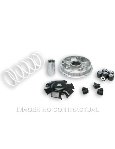 Variador Malossi Multivar 2000 Honda SH 125/150, @ 125/150