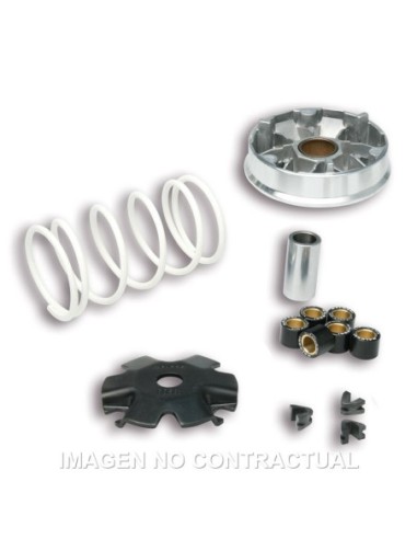 Variador Malossi Multivar Peugeot V-Clic 50 4T