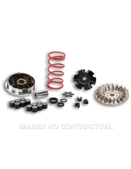 Variador Malossi Multivar Motor Minarelli MHR