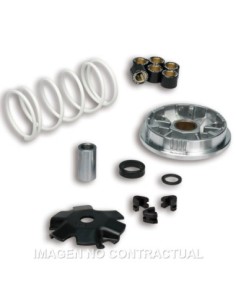 Variador Malossi Multivar Yamaha Giggle 50 4T