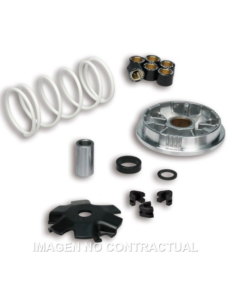 Variador Malossi Multivar Yamaha Giggle 50 4T