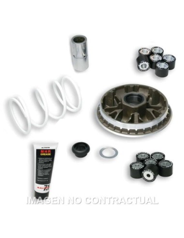 Variador Malossi Multivar MHR Honda SH 300