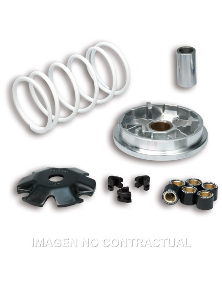 Variador Malossi Multivar 2000 Honda Vision 50 4T