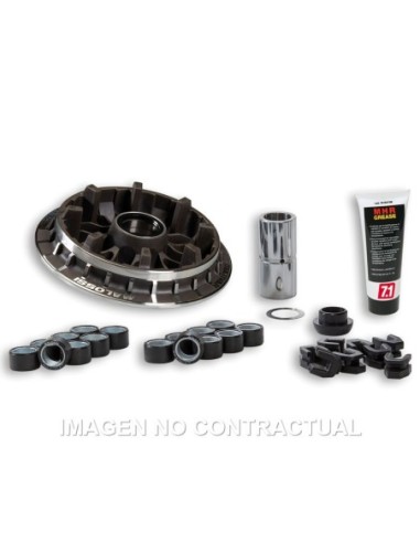 Variador Malossi Multivar MHR Next Yamaha T-Max 530