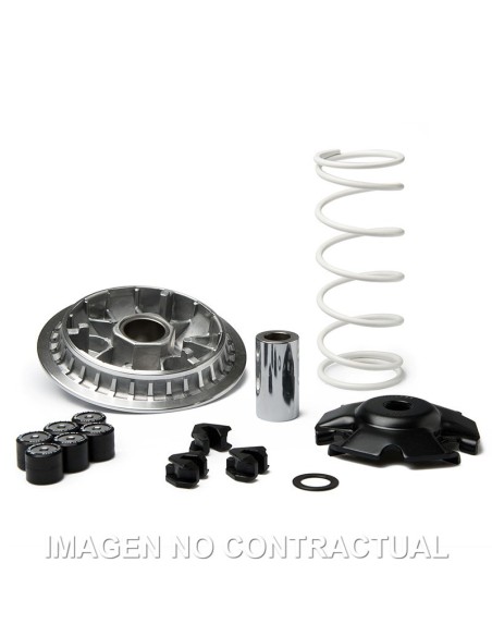 Variador Malossi Multivar Yamaha N MAX 125 Euro 5