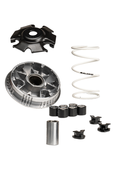 Variador Malossi Multivar SYM JET X 125 IE E5