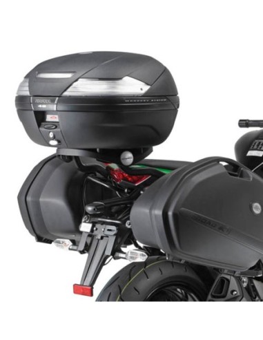 MONORACK KAPPA MK/ML P/KM5-KM11-KM5M-KM6M KAWASAKI ZSX 1000 Monokey/Monolock