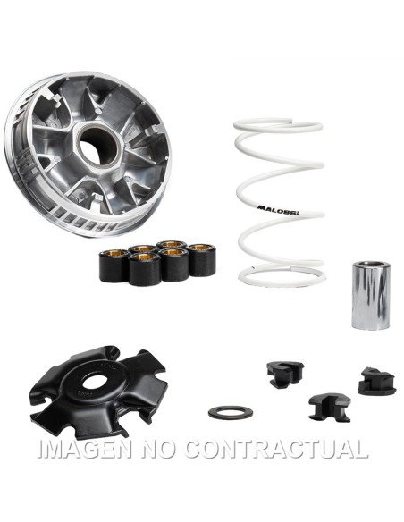 VARIADOR MALOSSI MULTIVAR VOGE SFIDA SR3 250 E5