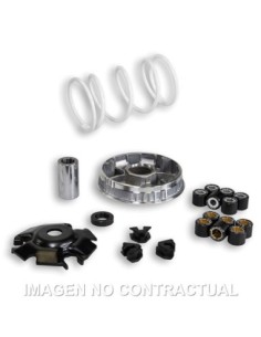 VARIADOR MALOSSI MULTIVAR VOGE SFIDA SR16 200 E5+
