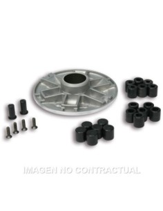 Variador de pinzas Malossi Var Plus MBK 51 V 50