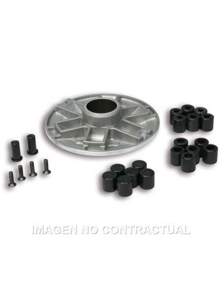 Variador de pinzas Malossi Var Plus MBK 51 V 50