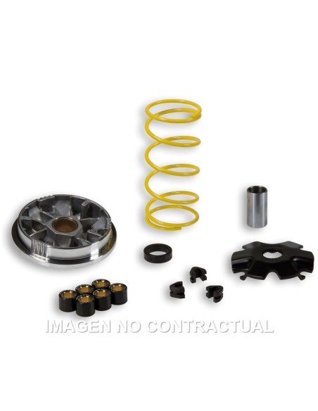 Variador Malossi Multivar Suzuki 50 Adress,Katana,Formula