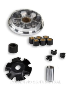 Variador Malossi Multivar Vespa Sfera 80