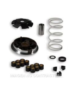 Variador Malossi Multivar Street Magic