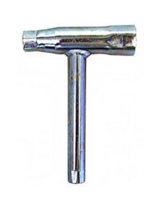 Llave De Bujias 22-21/13/11