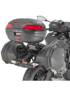 MONORACK KAPPA MK/ML P/KM5-KM5M-KM6M  KAWASAKI Z 650 Monokey/Monolock