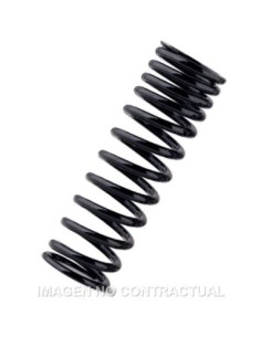 Muelle Amortiguador YSS Negro 46-20-30-260