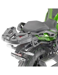 MONORACK KAPPA MK/ML P/KM5-KM7-KM5M-KM6M  KAWASAKI NINJA H2 SX Monokey/Monolock