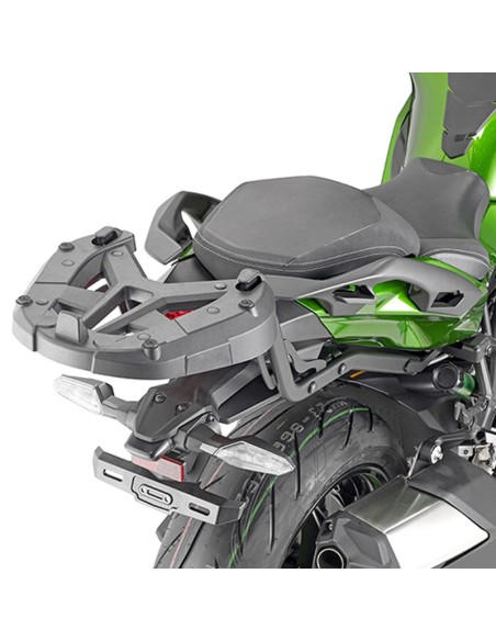 MONORACK KAPPA MK/ML P/KM5-KM7-KM5M-KM6M  KAWASAKI NINJA H2 SX Monokey/Monolock