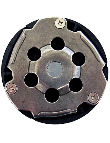 Rueda Libre Arranque Completa Motor Minarelli