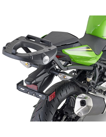 MONORACK KAPPA ML P/KM5M-KM6M KAWASAKI  Z 400 Monolock