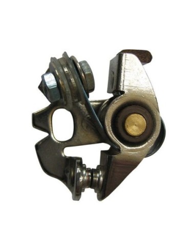 Platino Motoplat Montesa Cota
