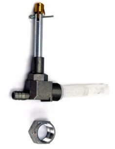 Grifo Gasolina Lambretta Inocenti