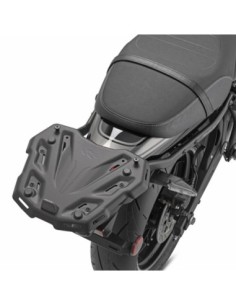 MONORACK KAPPA MK/ML P/KM5-KM7-KM8-KM9-KM5 M-KM6M KAWASAKI ZRS 650 Monokey/Monolock