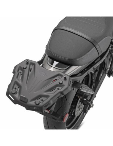 MONORACK KAPPA MK/ML P/KM5-KM7-KM8-KM9-KM5 M-KM6M KAWASAKI ZRS 650 Monokey/Monolock