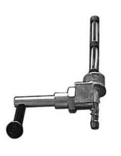 Grifo gasolina KTM-Husqvarna - varilla 35 mm Para modelos de Cross Husqvarna 1970-1980 y KTM