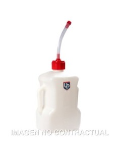 BIDON PARA GASOLINA UP DESIGN 20L
