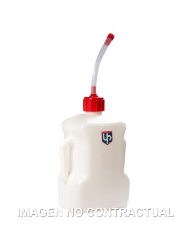 BIDON PARA GASOLINA UP DESIGN 20L