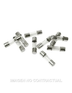 JUEGO DE 10 MICRO FUSIBLES LAMPA 12/32V