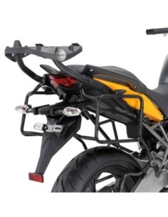 MONORACK KAPPA MK/ML P/KM5-KM11-KM5M KAWAS AKI VERSYS 650 Monokey/Monolock