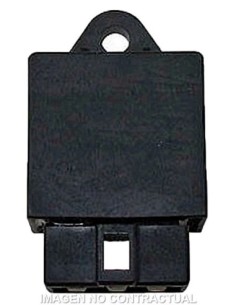 Centralita calentamiento Carburador  Aprilia/Derbi/Piaggio 50
