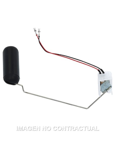 Flotador Sonda Nivel Gasolina Honda SH 300 (07/14)
